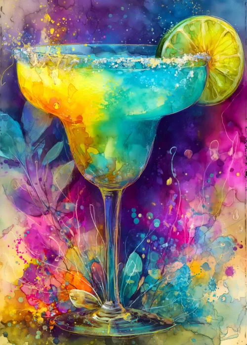 Jaszke, Justyna: Tropical Vibes Island Life and Refreshing Treats 14 Drinks