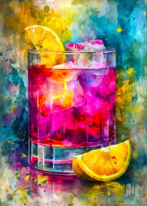 Jaszke, Justyna: Vibras tropicales – vida isleña y delicias refrescantes 18