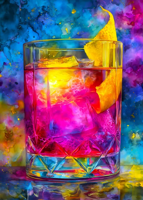 Jaszke, Justyna: Tropical Vibes Island Life and Refreshing Treats 19 Drinks