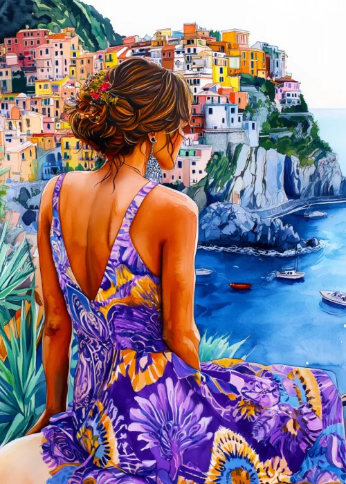 Jaszke, Justyna: Vibraciones tropicales Vida isleña y golosinas refrescantes 32