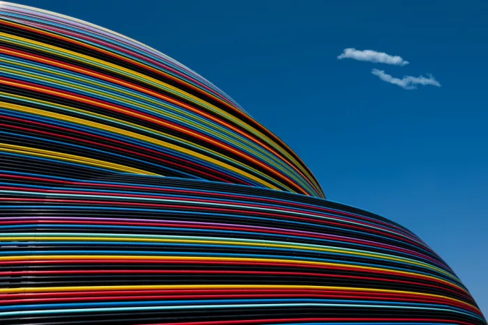 Endermann, Rolf: Colori