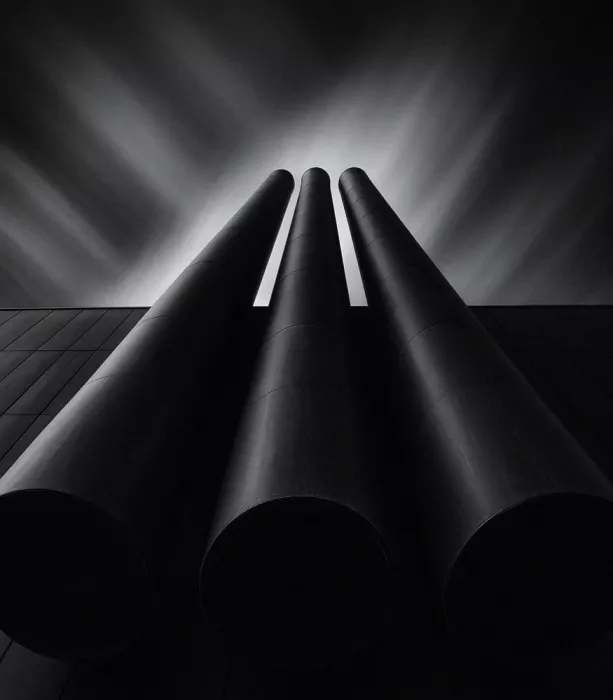 Medeiros, Paulo: Convergence