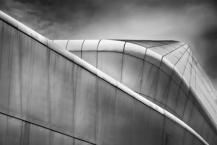 Bolla, Paolo: Graphic b&w version