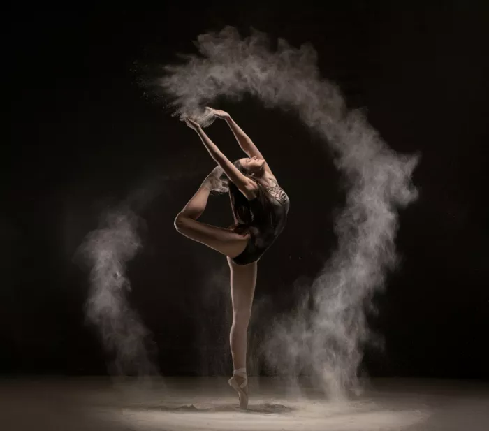 Guryanov, Andrey: The Art of Dust 3