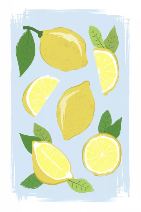 Martina: Limoni