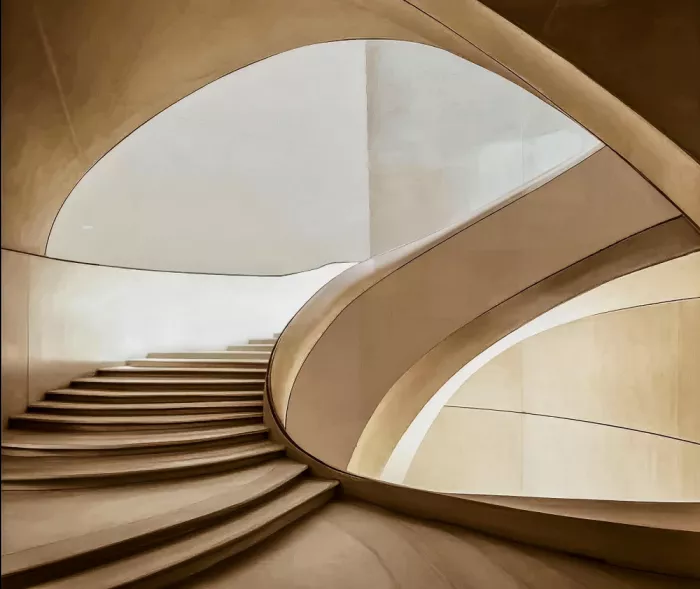 Orbach, Arnon: Scala - Helsinki, Finlandia