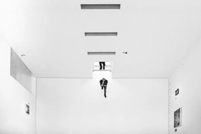 (laGrange), Vangindertael Luc: Sala 1.4