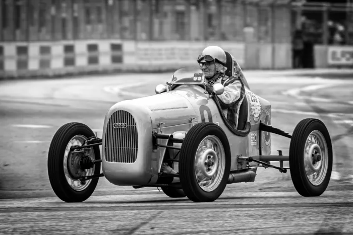 Løndal, Leif: Legends on Wheels.