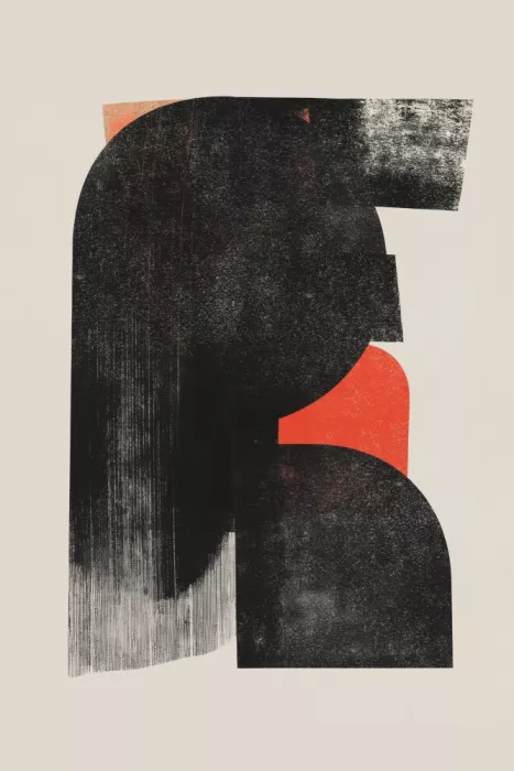 Studio, Miuus The: Abstrakte Formen