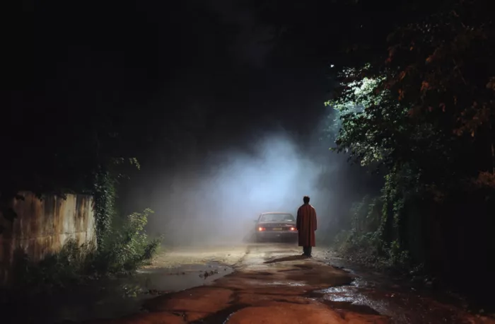DDiArte: Mistery