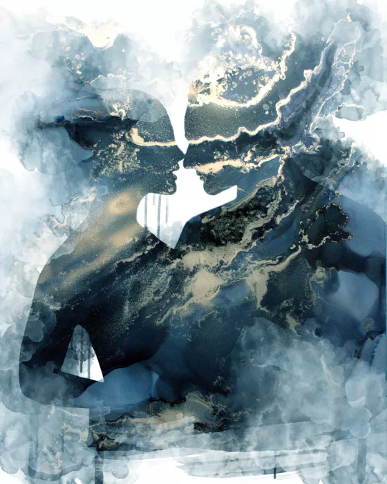 Nielsen, Jenny: Celestial Embrace