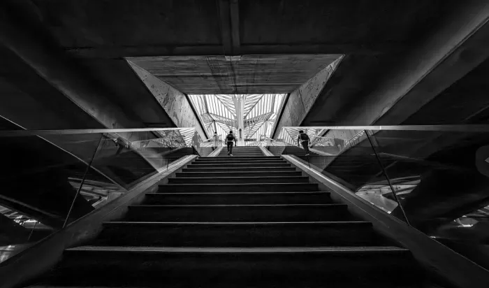 Abreu, Fernando: Stairs