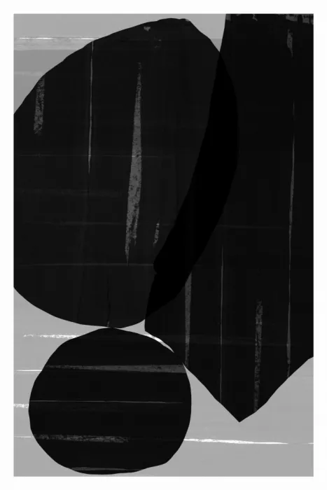 cartissi: Meditaciones monocromas