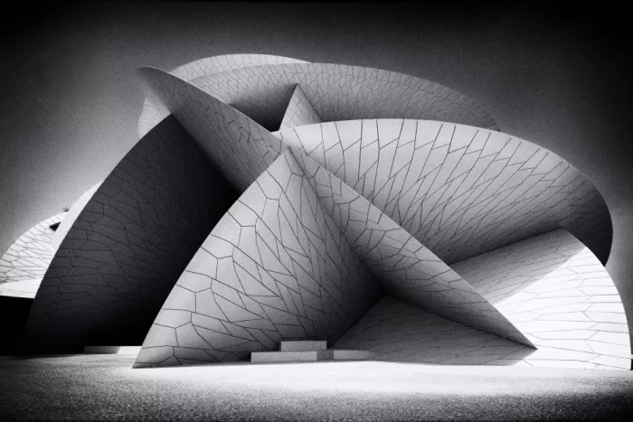 Zhang, Dennis: National Museum 2