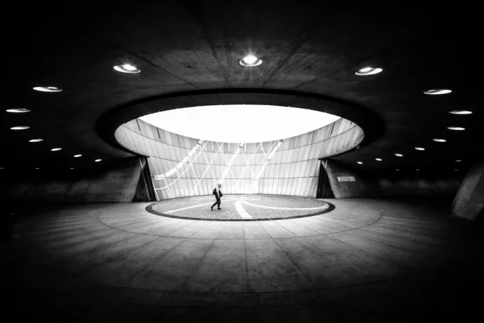 Loire, Hervé: UFO