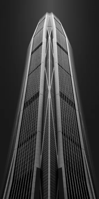 Liu, Shuchuan: Ritratti di Shenzhen