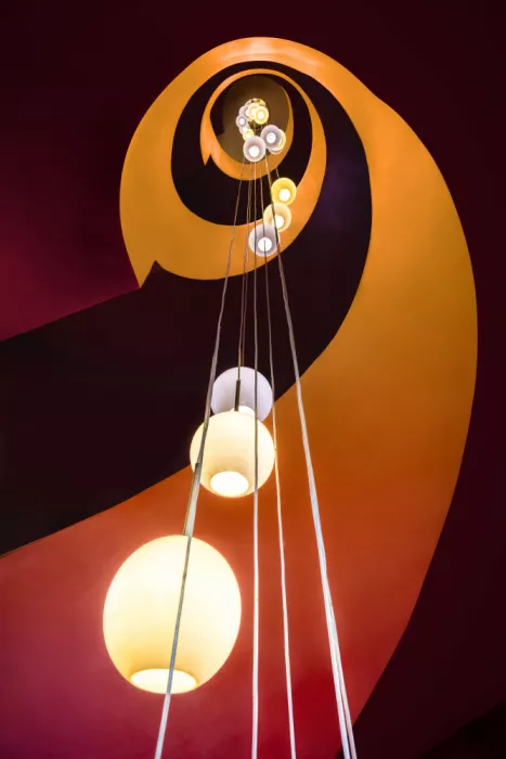 Zhou, Steven: Spiral Ascent of Light
