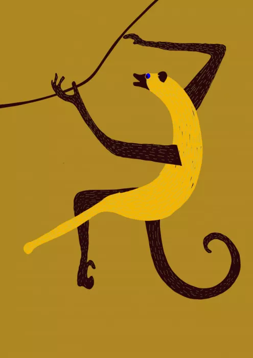 Nicholas: Serenata oscilante