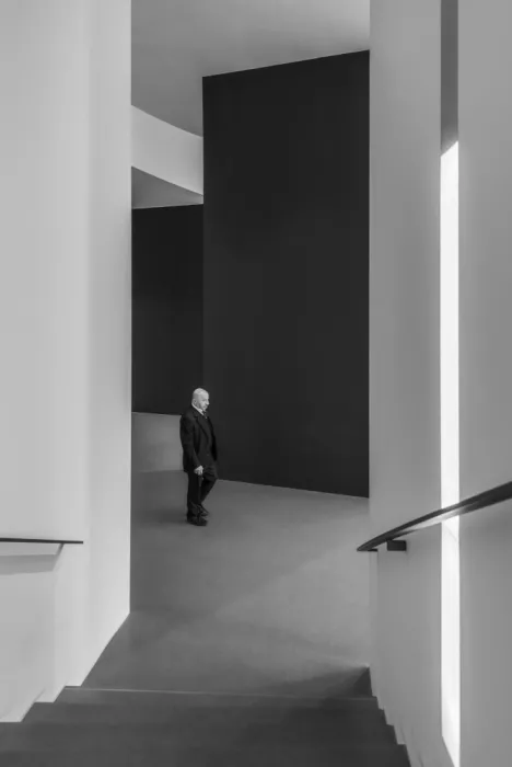Dauer, Andy: Terminé pour aujourd