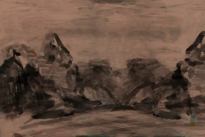 cartissi: Horizontes velados