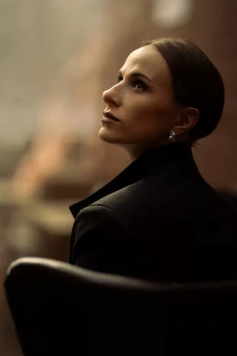 Paritskiy, Oles: Ekaterina
