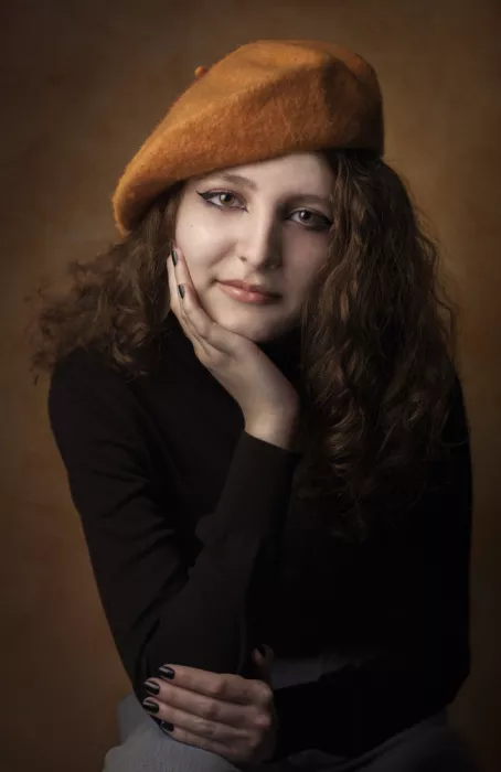 Codreanu, Teodora: Denisa