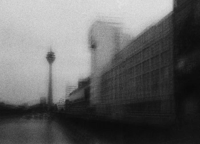 Dauria, Adam: Düsseldorf granuleux