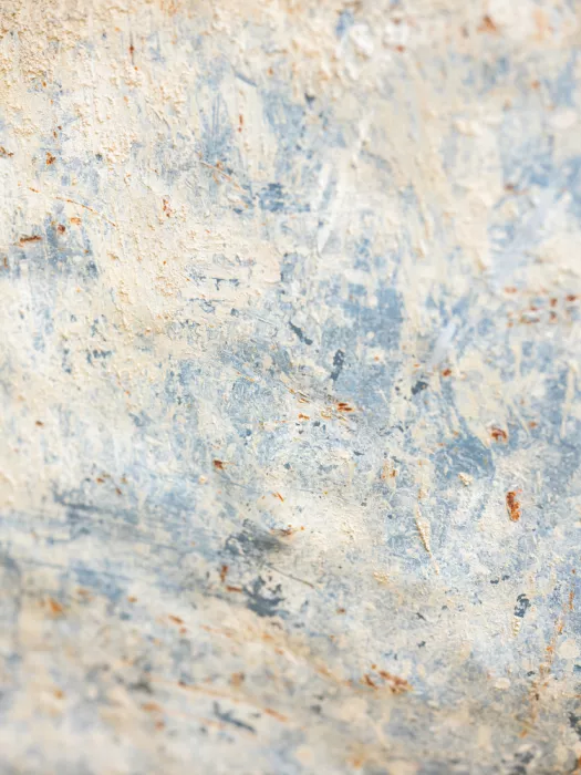 Zwart, Raisa: Blue and Beige