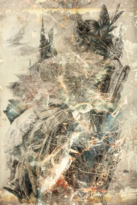Kulik, Rafal: Kunstillustration 6