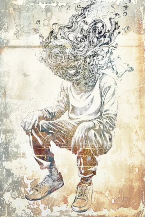 Kulik, Rafal: Kunstillustration 9