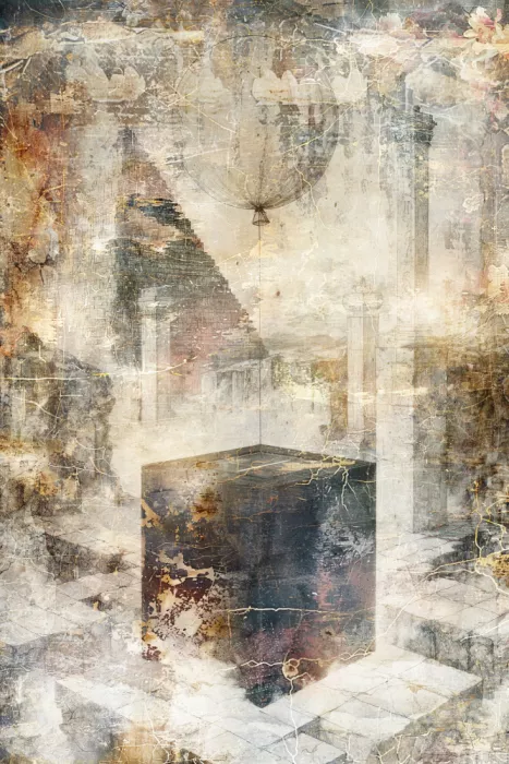 Kulik, Rafal: Hermosa historia surrealista 18