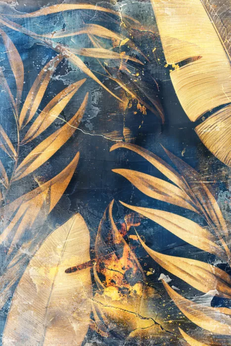 Kulik, Rafal: Monstera Natura Arte Floreale 41