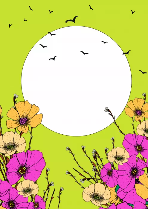 Nicholas: Fiori sotto la luna