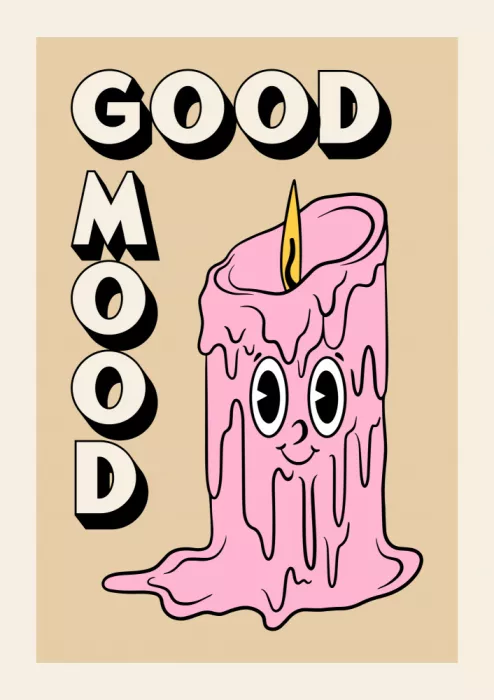 Shulhouskaya, Alina: Good Mood A1.png