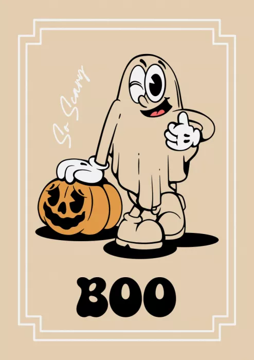 Shulhouskaya, Alina: Halloween A1 Kopie 3