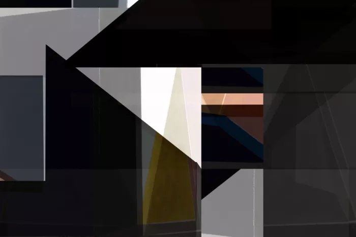 cartissi: Geometría del anochecer