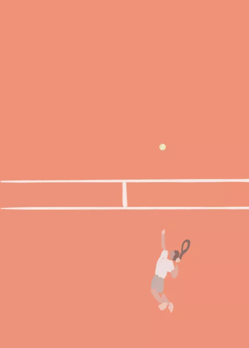 Treechild: Gamesetmatchno04