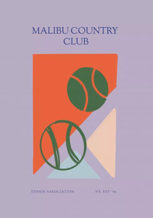 Treechild: Malibu Country Club