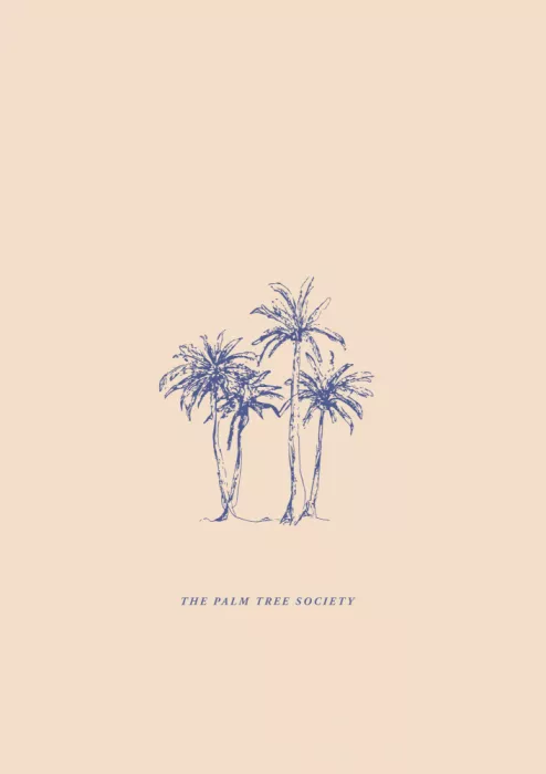 Treechild: Die Palmenbaumgesellschaft