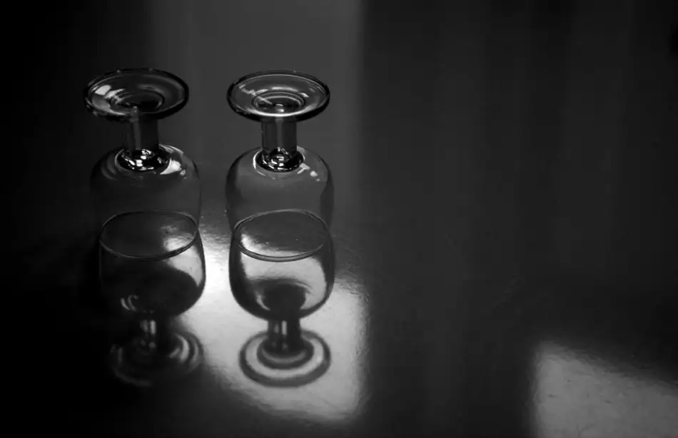 Ludvigson, Anders: Lunettes grises