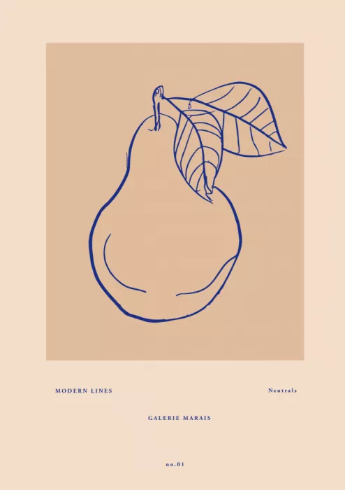 Treechild: Galerie Marais č. 04