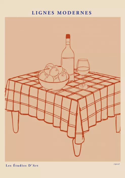 Treechild: Lignesmodernesno08