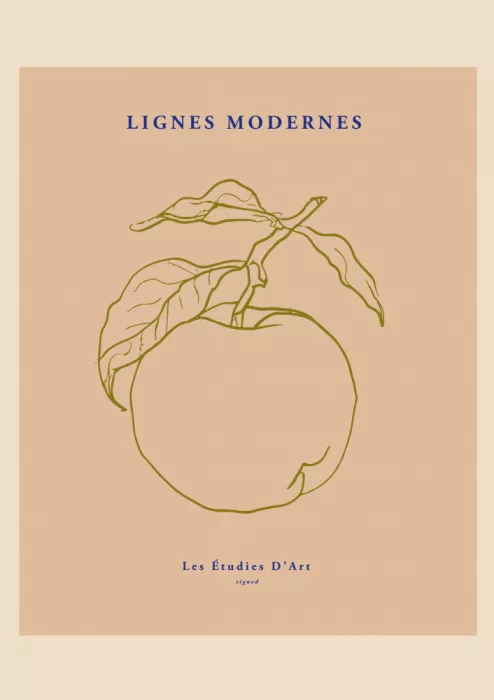 Treechild: Lignesmodernesno10