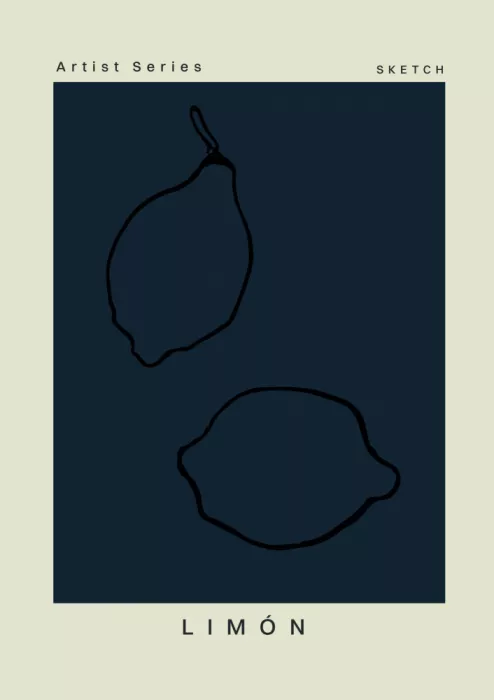 Treechild: Limonno01