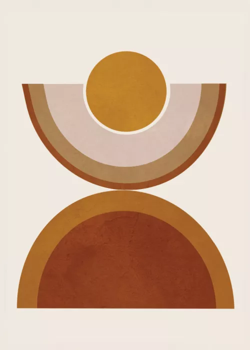 Art, City: Moderní geometrie