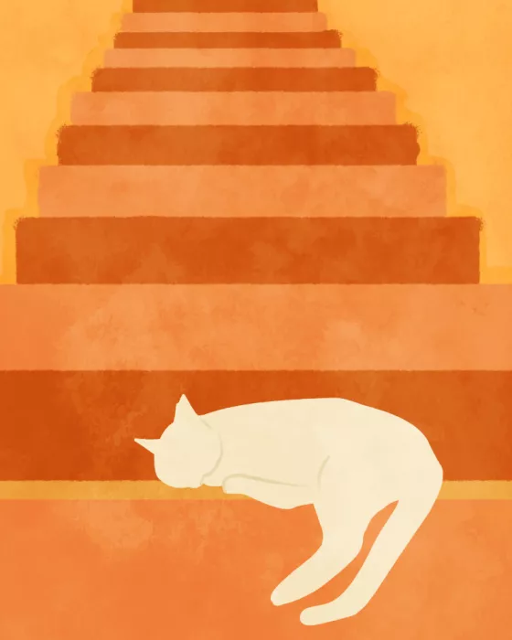 Kintsugi99: When You Find the Perfect Spot