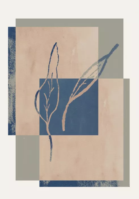 Treechild: Framedleafs