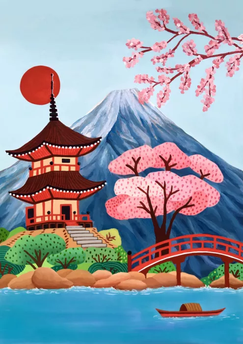 Kachhadiya, Nidhi: Hora Fuji