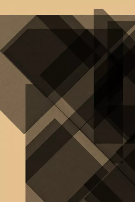 cartissi: Intersecciones geométricas: Minimalismo n.º 3