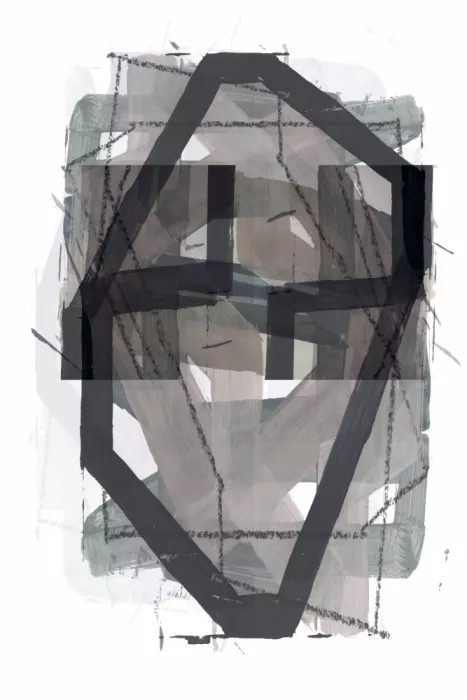 cartissi: Estructura abstracta: Formas sombreadas